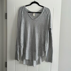 We the Free Catalina Thermal